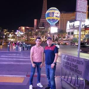 Meet your Posher, Ivan